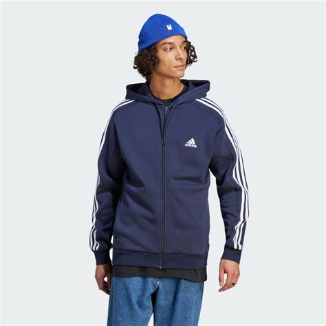 Adidas Essentials Fleece 3